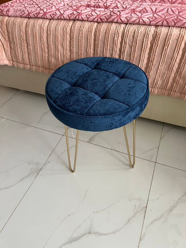 Round Imported Stool 05