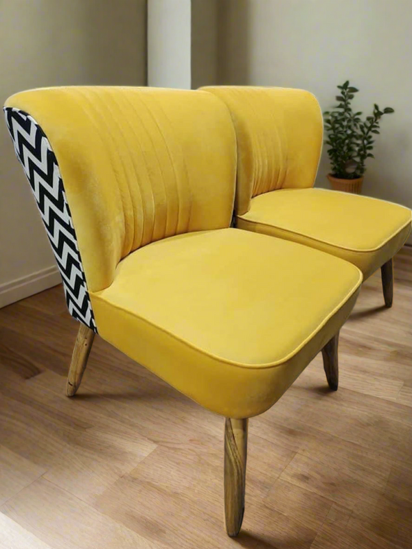 Allure Chair 001 with table