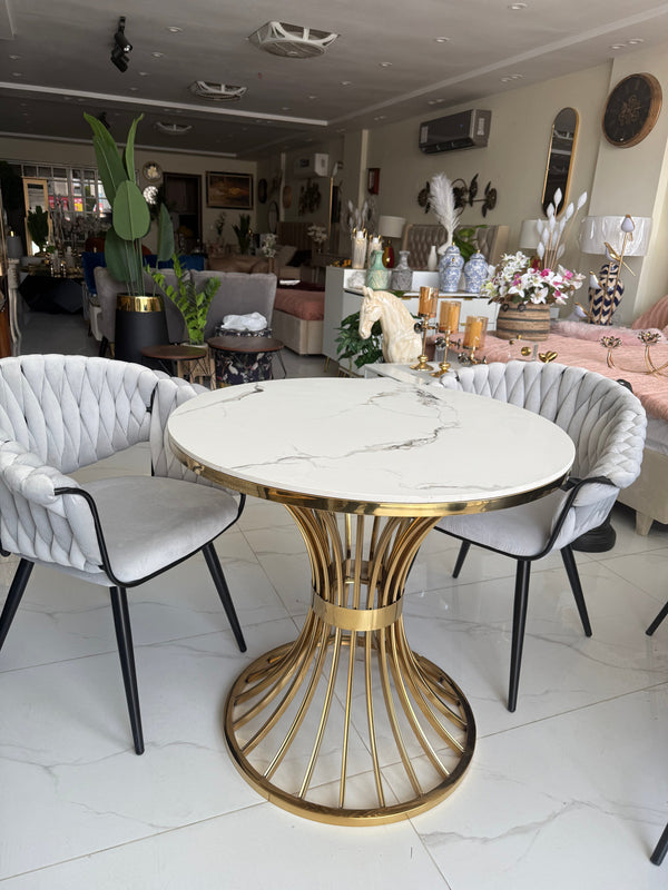 Anya Dining Table