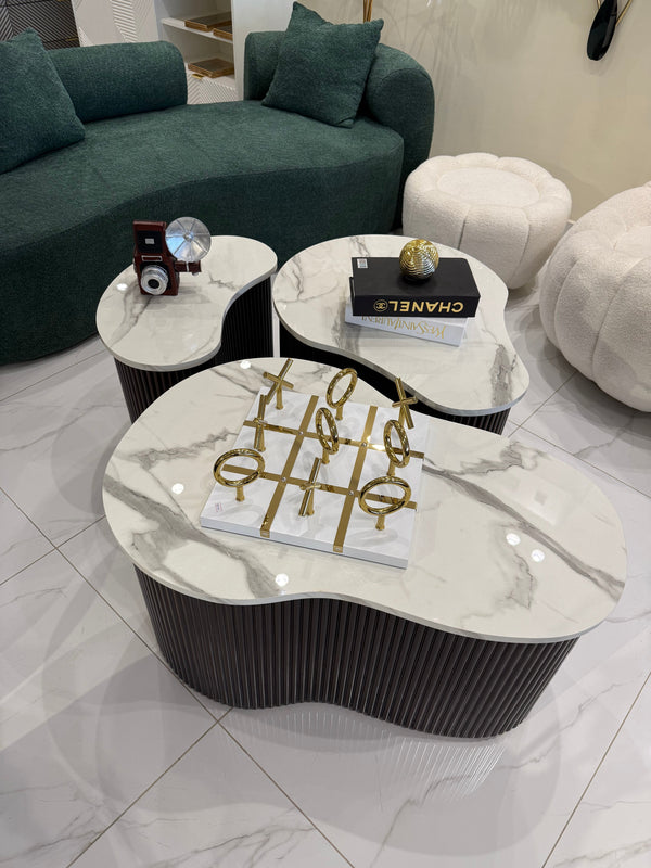 Ameoba Coffee Table