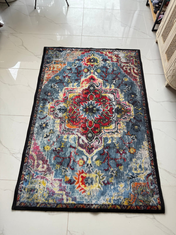Modern Rug ZX26