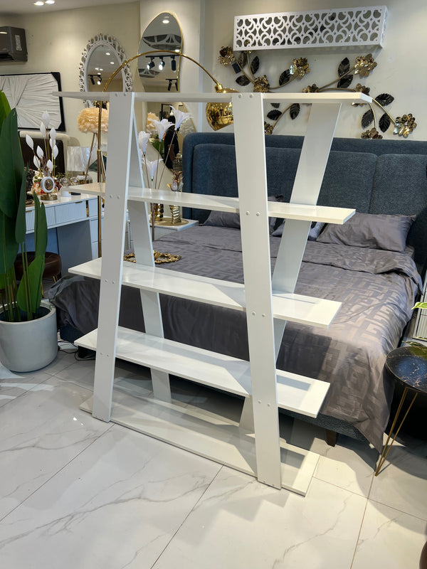 Kross Shelf White