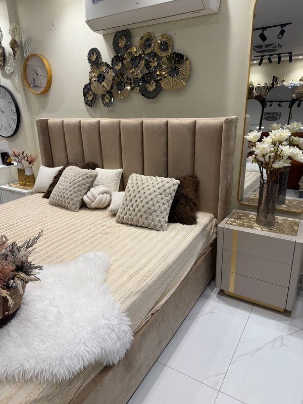 Yanny Bed set