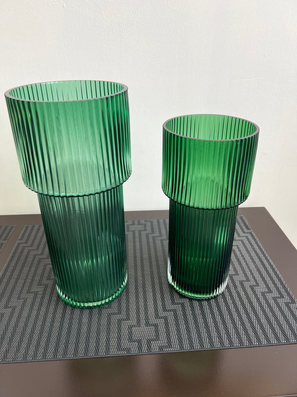 Glass Vase set 070