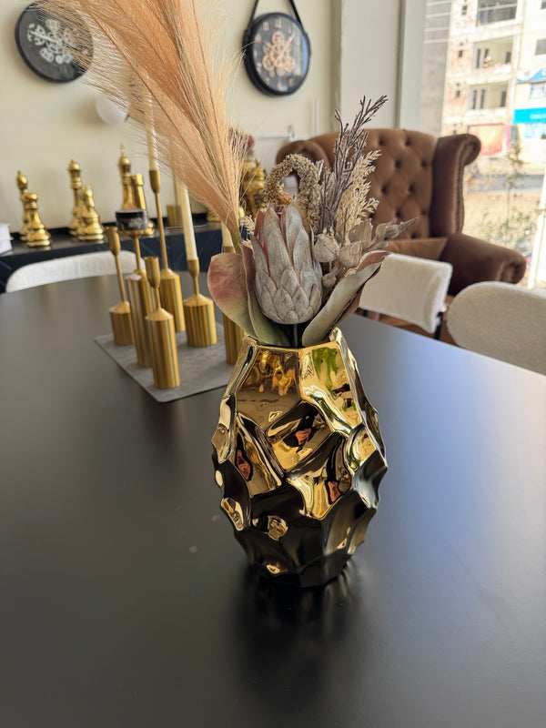 Ceramic vase 034