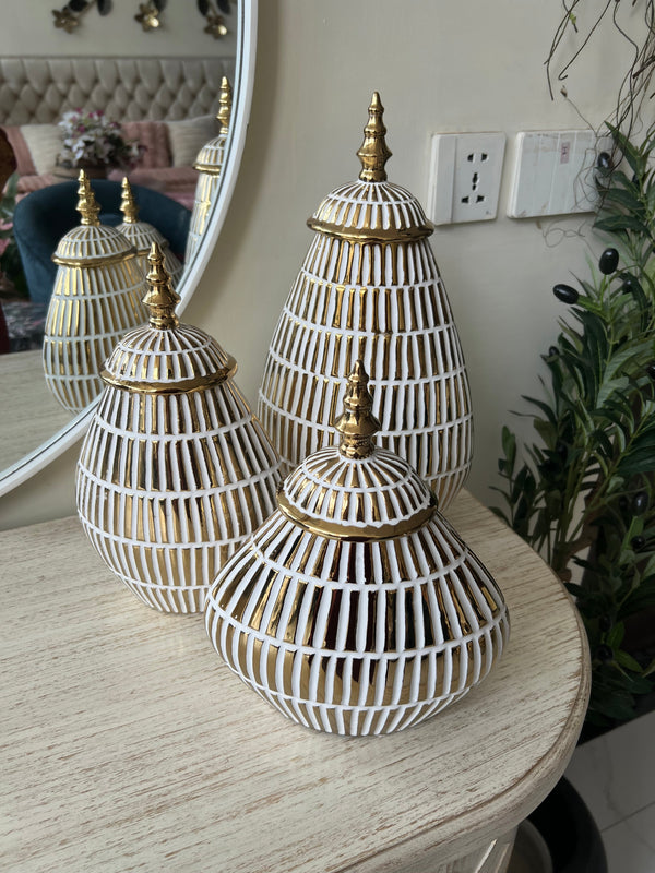 Ceramic candy 016