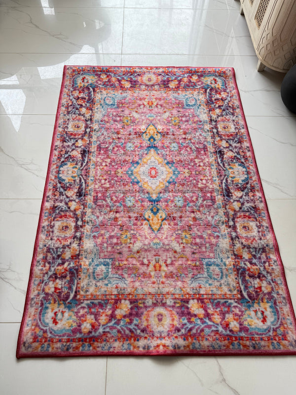 Modern Rug ZX25