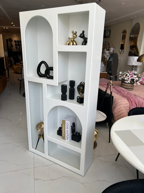 IVY Shelf Designer Series