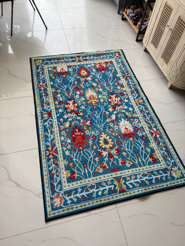 Modern Rug ZX27
