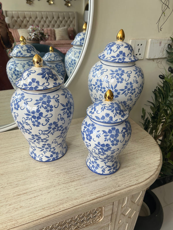 Ceramic candy 012
