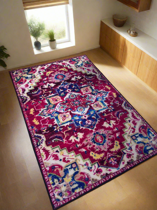 Modern Rug ZX1
