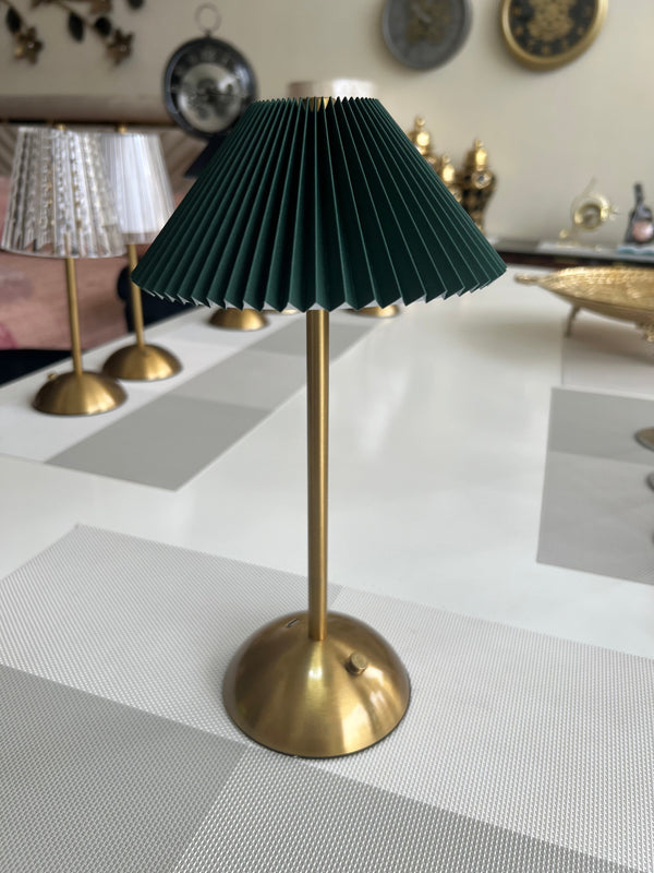 Green Led Rechargeable 03