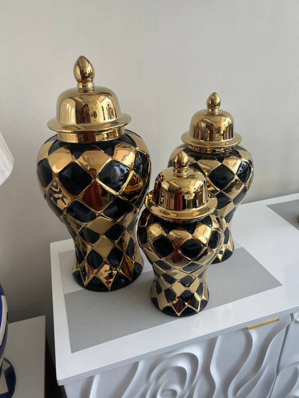 Ceramic candy 014