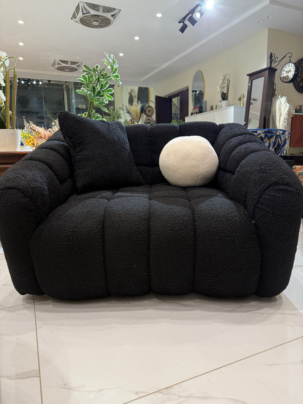 Single Seater Jupiter sofa