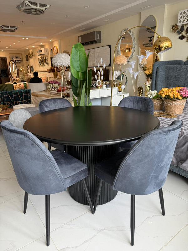 Cosmo Dining Table (4 seater)