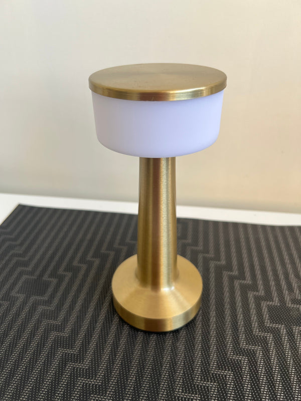 Led lamp Rechargeable Model 4