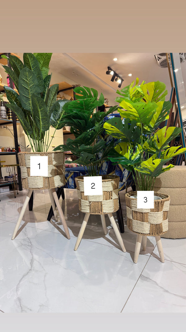 Artificial plant Small