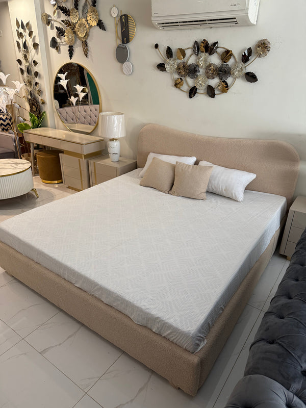 Matt Bed set