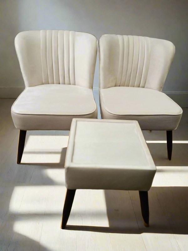 Allure Chair 002