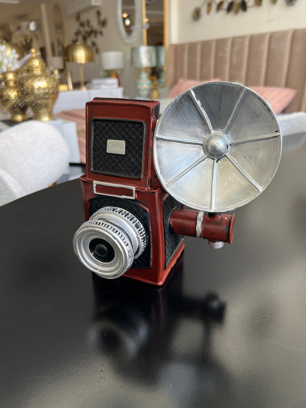 Antique Camera 01