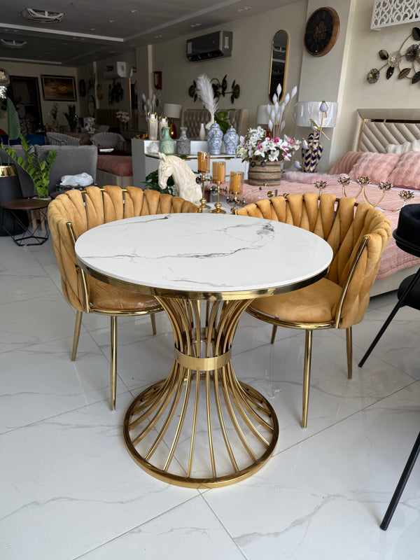 Alonza Dining Table