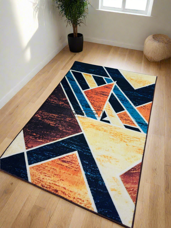 Modern Rug  ZX7