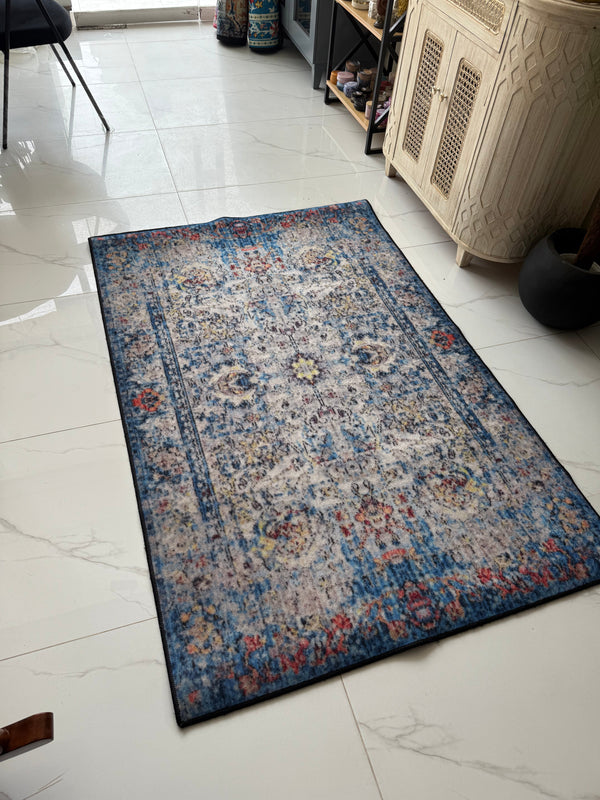 Modern Rug ZX28