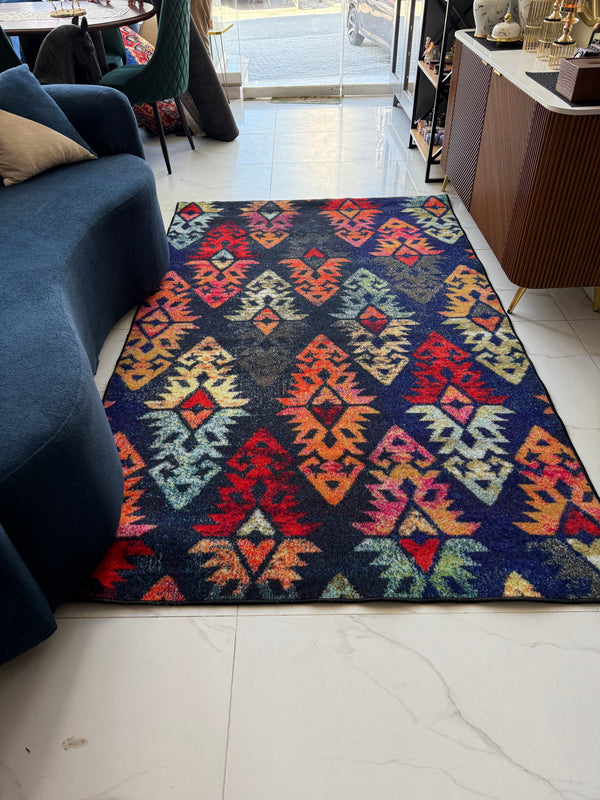 Modern Rug ZX31