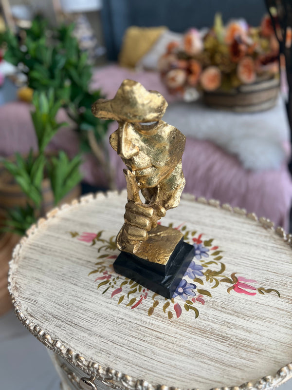 Keep silence decor Premium