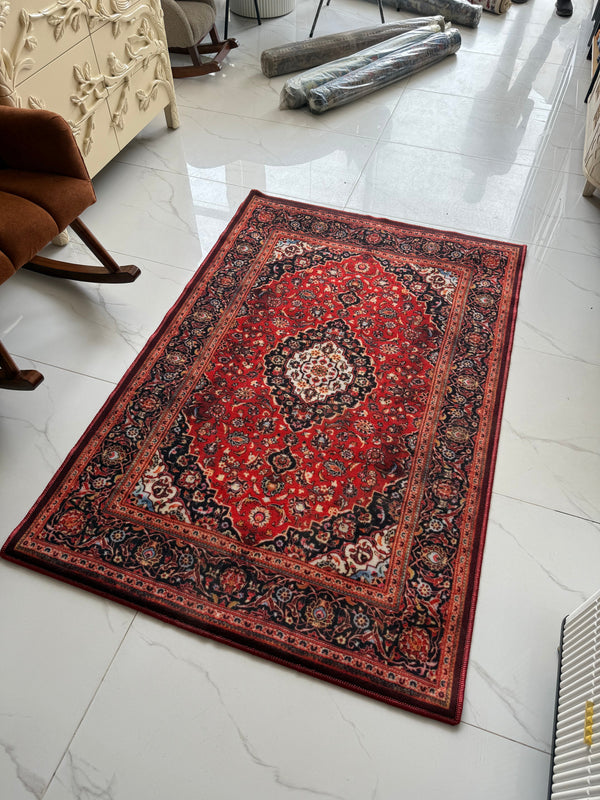 Modern Rug ZX23
