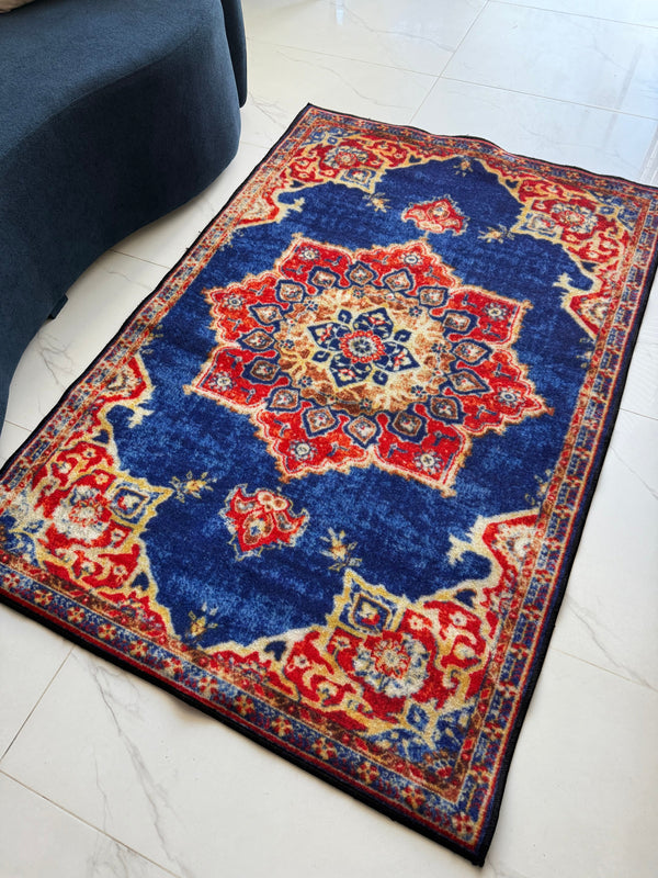 Modern Rug ZX30