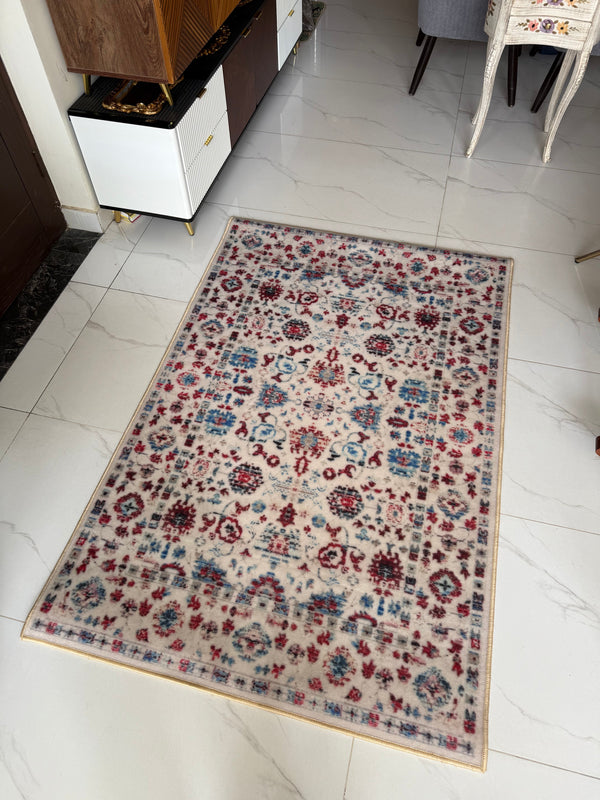 Modern Rug ZX24