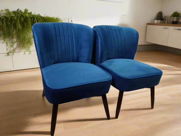 Allure Chair 005