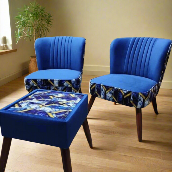 Allure Chair 008