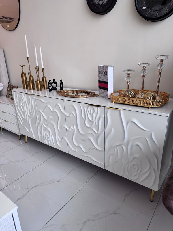 Florecence  Side Board