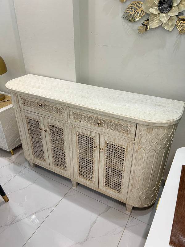 Antique White Chester Large