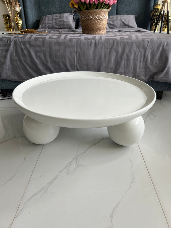 Moon Coffee Table