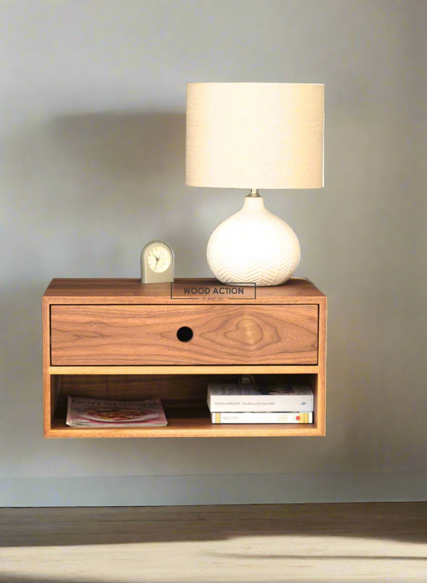 Jeff Side Table