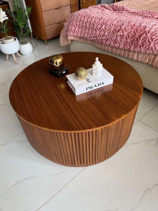 Paris Coffee Table 02