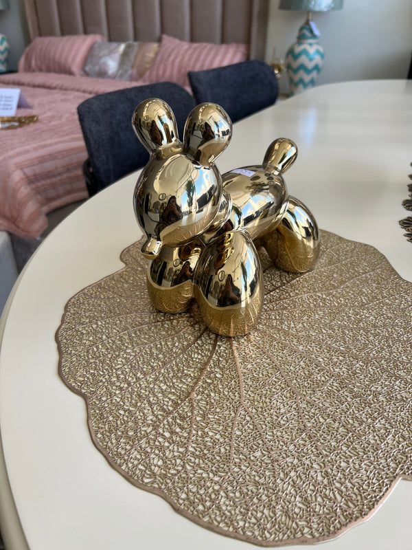 Animal Balloon Statue 04