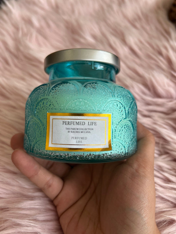 Perfumed Life By Rachel McCann