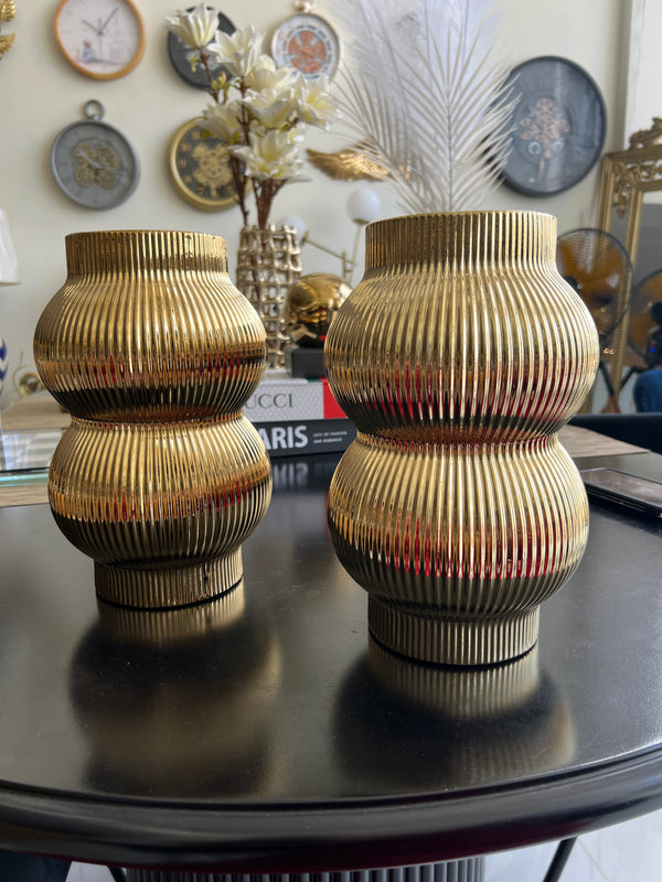 Ceramic vase 050