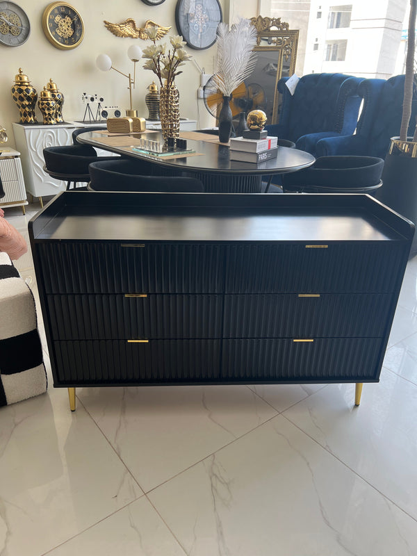 Saphina Dressing Table 02