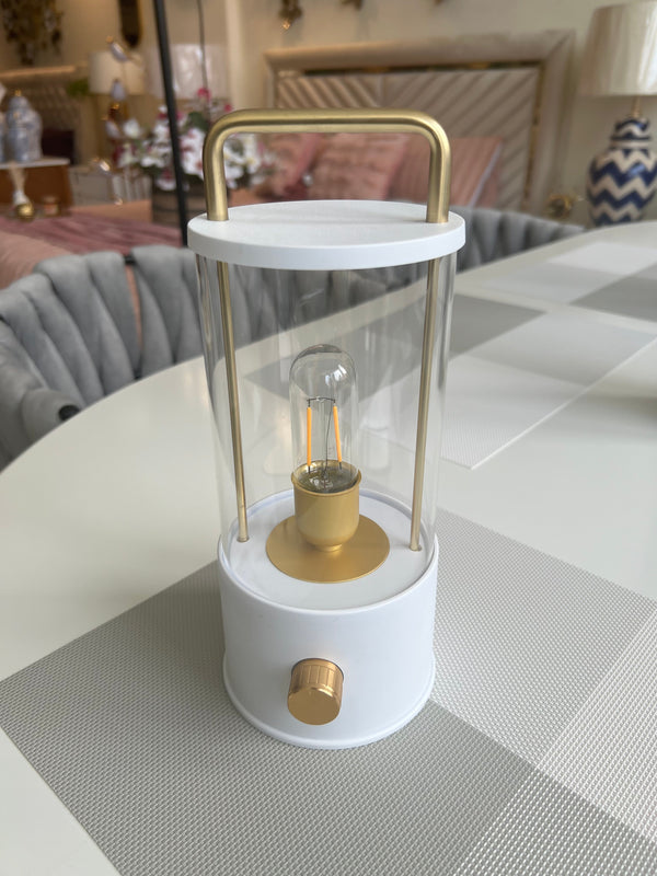 Filament Lantern Lamp