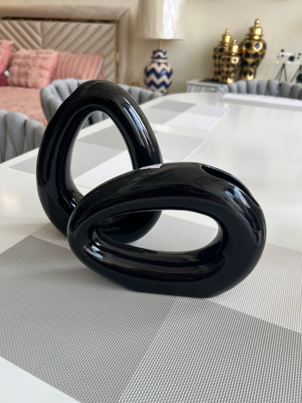 Ceramic vase set 055