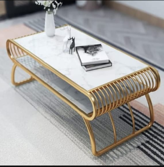 Classic centre table