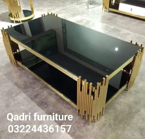 Classic centre table