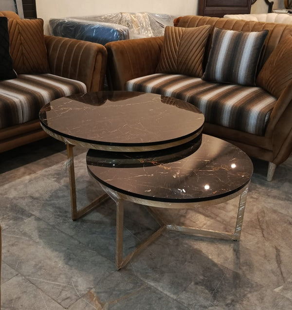 Canter Table 3pieces