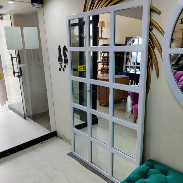Alexi  Mirror