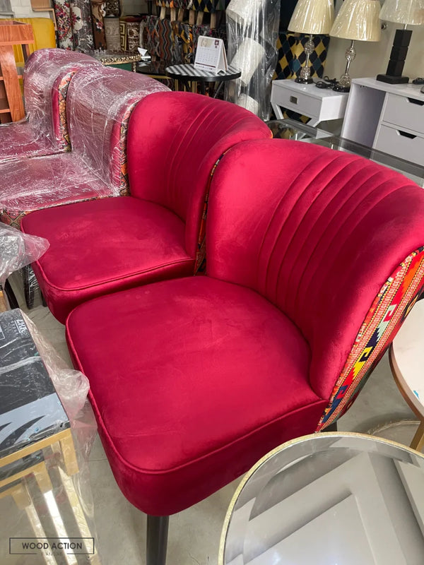 Allure Chair 012